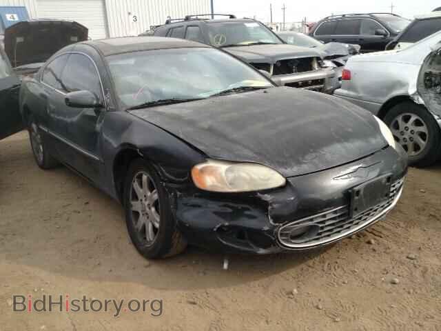 Photo 4C3AG52H11E086586 - CHRYSLER SEBRING 2001