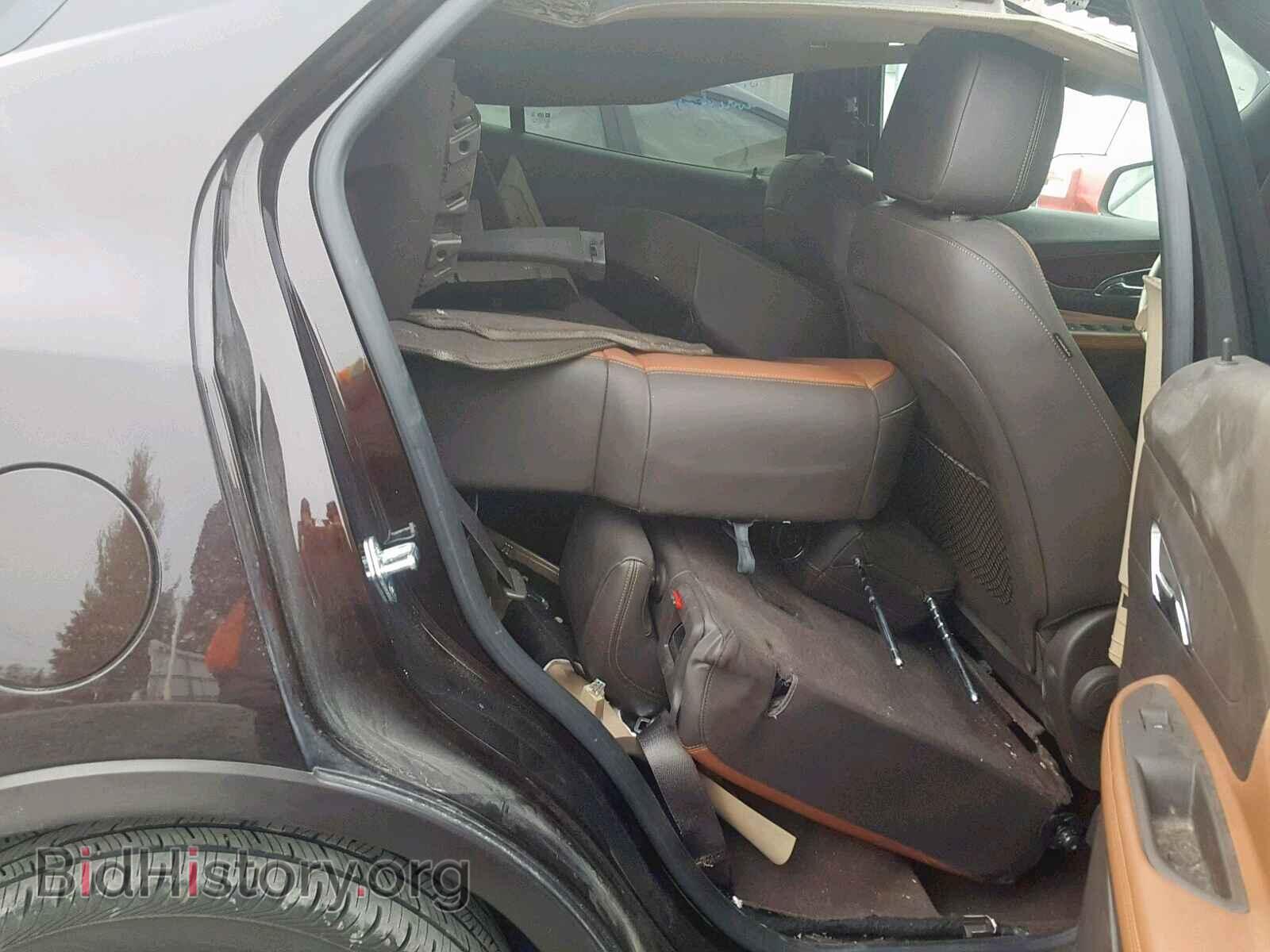 2014 BUICK ENCORE PRE - VIN: KL4CJHSB8EB683594 - Фото 6