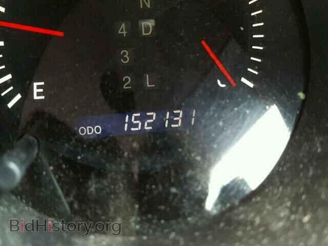 2003 LEXUS ES300 - VIN: JTHBF30G030118056 - Фото 8