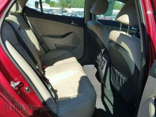 2013 KIA OPTIMA - VIN: 5XXGN4A7XDG183222 - Фото 6