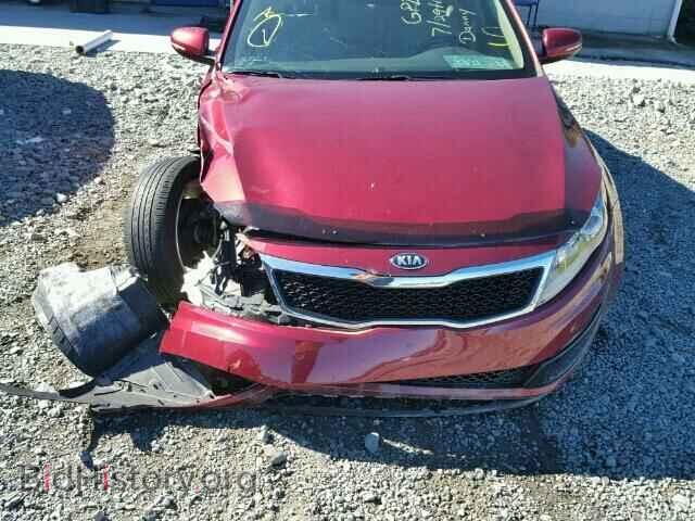 2013 KIA OPTIMA - VIN: 5XXGN4A7XDG183222 - Фото 9