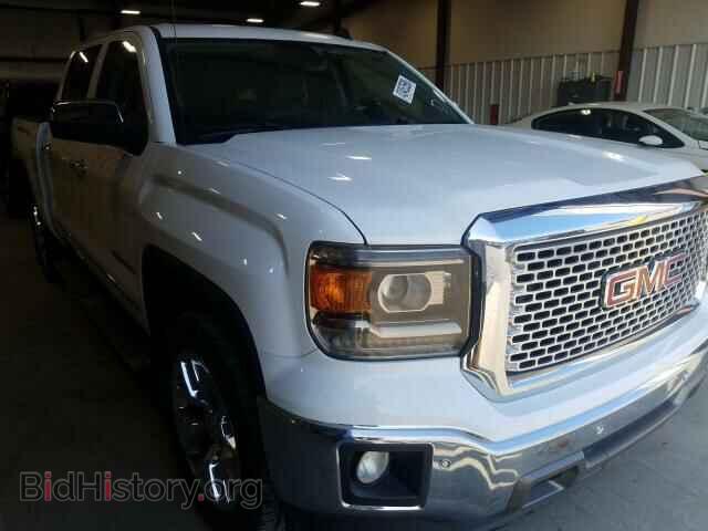 Photo 3GTP1VECXEG483673 - GMC SIERRA 2014