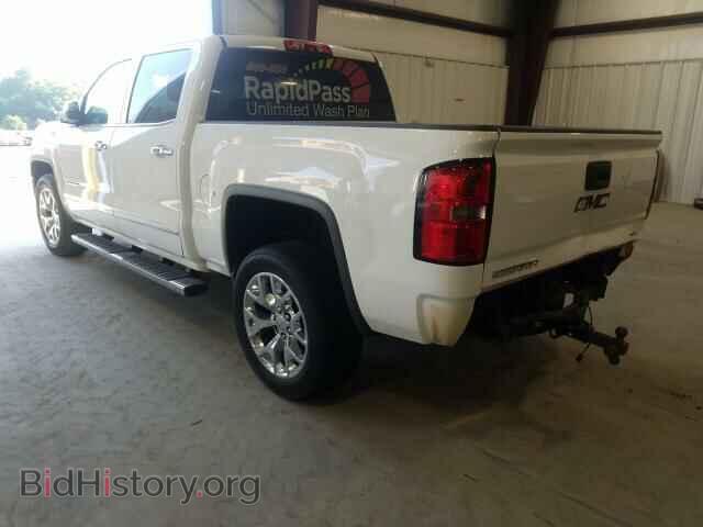 2014 GMC SIERRA - VIN: 3GTP1VECXEG483673 - Photo 3