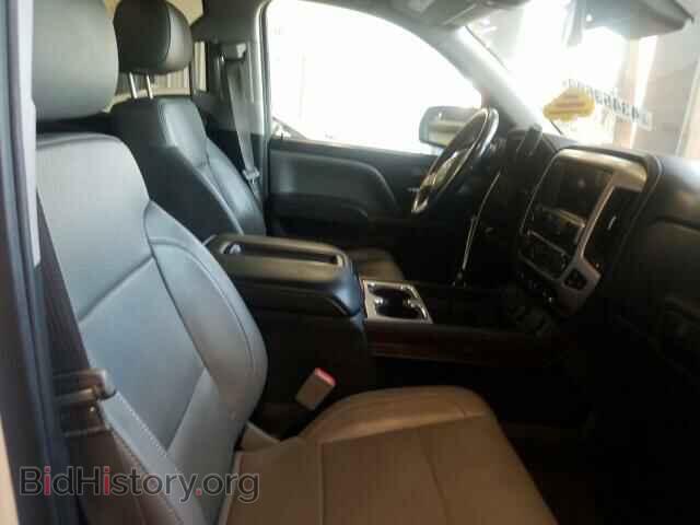 2014 GMC SIERRA - VIN: 3GTP1VECXEG483673 - Photo 5