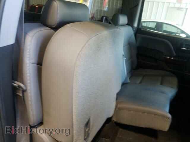 2014 GMC SIERRA - VIN: 3GTP1VECXEG483673 - Photo 6