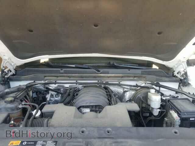 2014 GMC SIERRA - VIN: 3GTP1VECXEG483673 - Photo 7