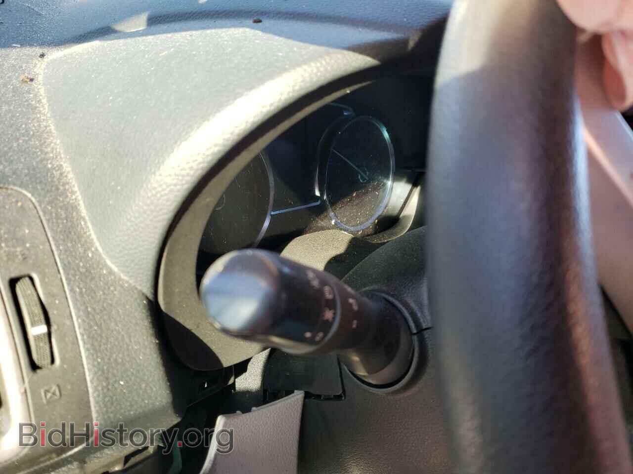 2018 SUBARU FORESTER - VIN: JF2SJAGC1JH547908 - Фото 8