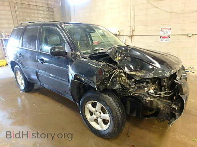 Фотография 4F2CZ96145KM38748 - MAZDA TRIBUTE 2005
