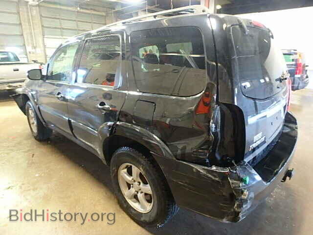 2005 MAZDA TRIBUTE - VIN: 4F2CZ96145KM38748 - Фото 3