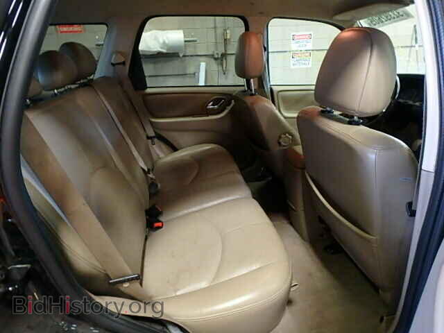 2005 MAZDA TRIBUTE - VIN: 4F2CZ96145KM38748 - Фото 6
