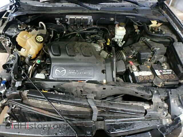 2005 MAZDA TRIBUTE - VIN: 4F2CZ96145KM38748 - Фото 7