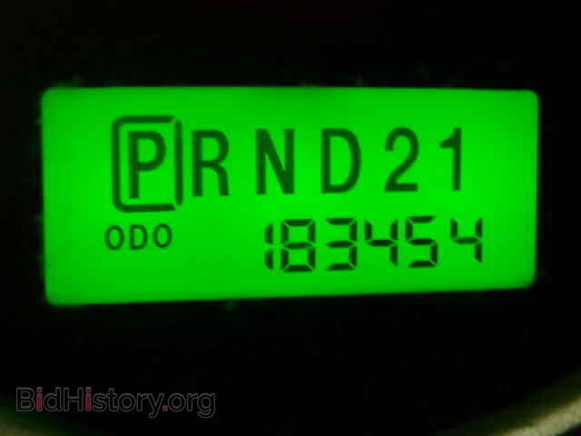 2005 MAZDA TRIBUTE - VIN: 4F2CZ96145KM38748 - Фото 8