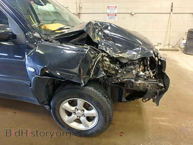2005 MAZDA TRIBUTE - VIN: 4F2CZ96145KM38748 - Фото 9