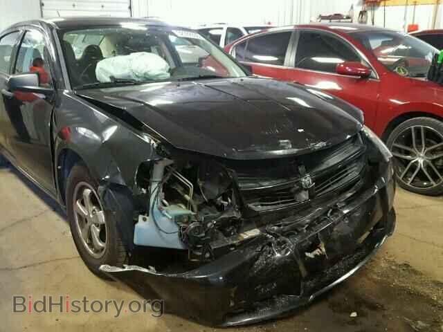 2010 DODGE AVENGER - VIN: 1B3CC4FB6AN124977 - Фото 9