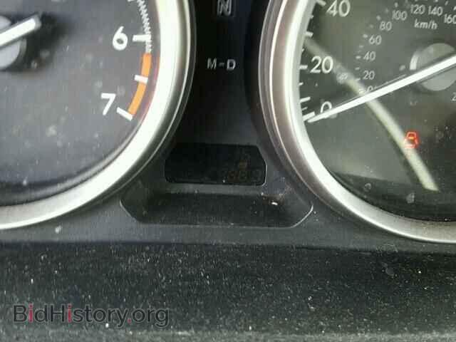 2010 MAZDA 6 - VIN: 1YVHZ8CH8A5M17437 - Фото 8