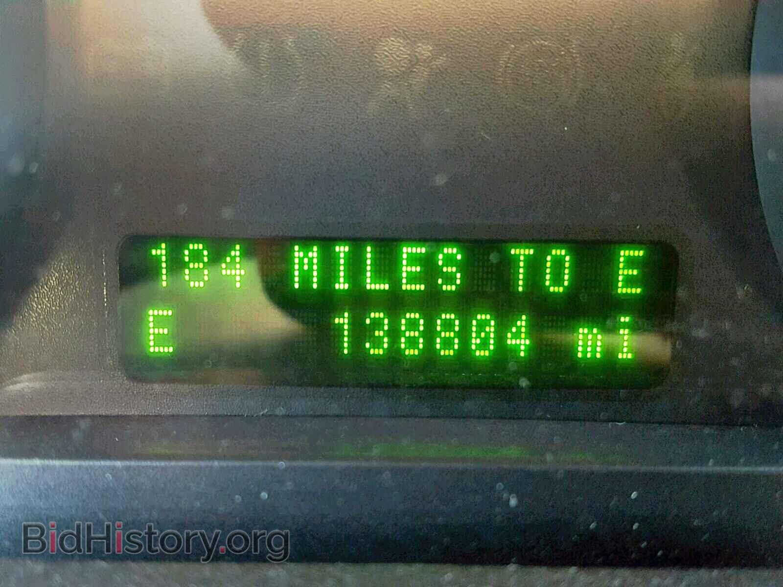 2008 FORD EDGE - VIN: 2FMDK39C68BA43919 - Фото 8