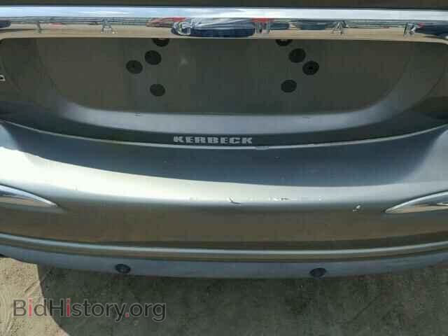 2005 JAGUAR X-TYPE - VIN: SAJWA51A25WE65660 - Фото 10