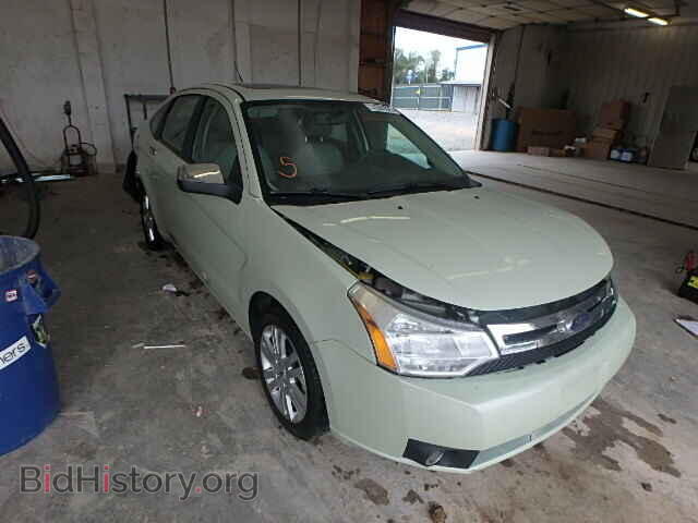 Фотография 1FAHP3HN5AW195971 - FORD FOCUS 2010