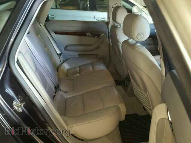 2006 AUDI A6 - VIN: WAUDG74F76N072701 - Фото 6