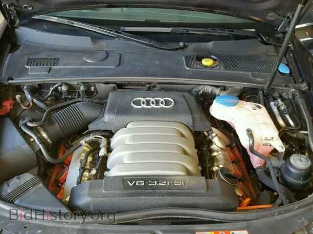 2006 AUDI A6 - VIN: WAUDG74F76N072701 - Фото 7