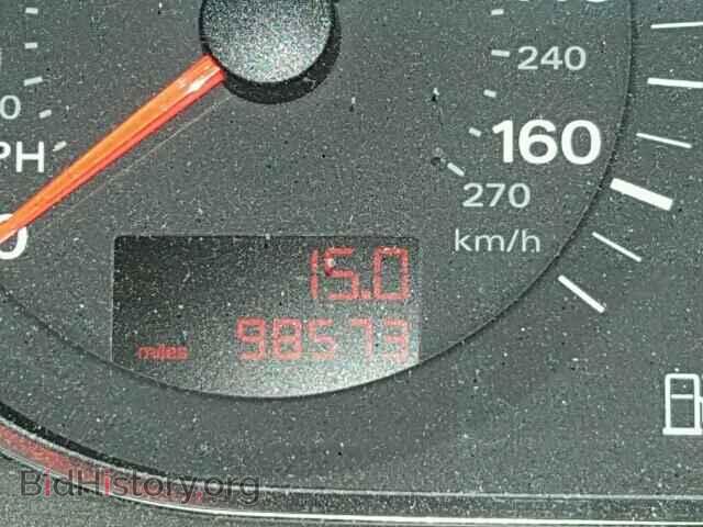 2006 AUDI A6 - VIN: WAUDG74F76N072701 - Фото 8