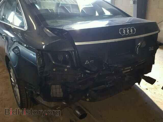 2006 AUDI A6 - VIN: WAUDG74F76N072701 - Фото 9