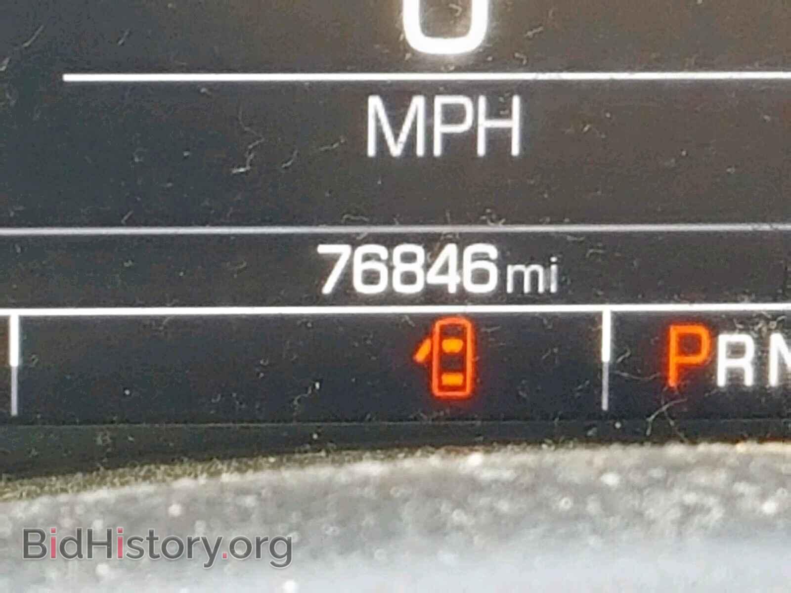 2016 CHEVROLET IMPALA - VIN: 1G11Z5SA5GU141302 - Фото 8