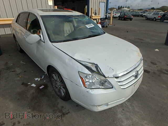 Photo 4T1BK36B75U056364 - TOYOTA AVALON 2005