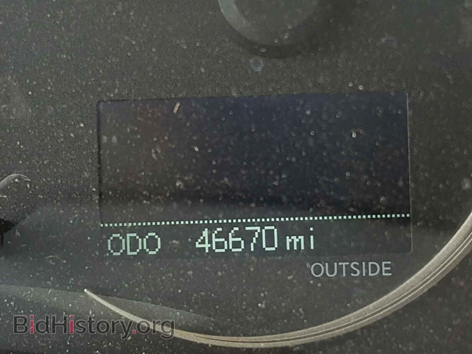 2015 LEXUS CT 200 - VIN: JTHKD5BH1F2236648 - Фото 8