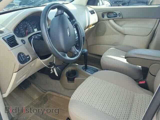 2007 FORD FOCUS - VIN: 1FAHP34N77W264836 - Фото 5