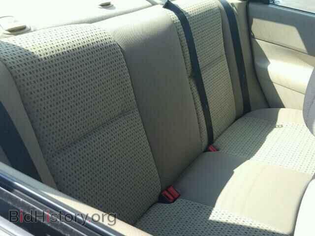2007 FORD FOCUS - VIN: 1FAHP34N77W264836 - Фото 6