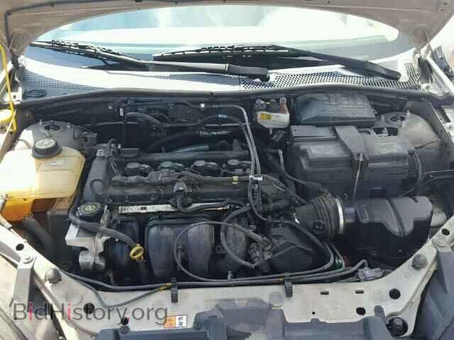 2007 FORD FOCUS - VIN: 1FAHP34N77W264836 - Фото 7