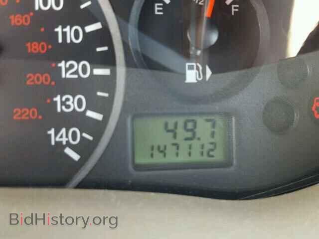 2007 FORD FOCUS - VIN: 1FAHP34N77W264836 - Фото 8