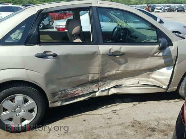 2007 FORD FOCUS - VIN: 1FAHP34N77W264836 - Фото 10