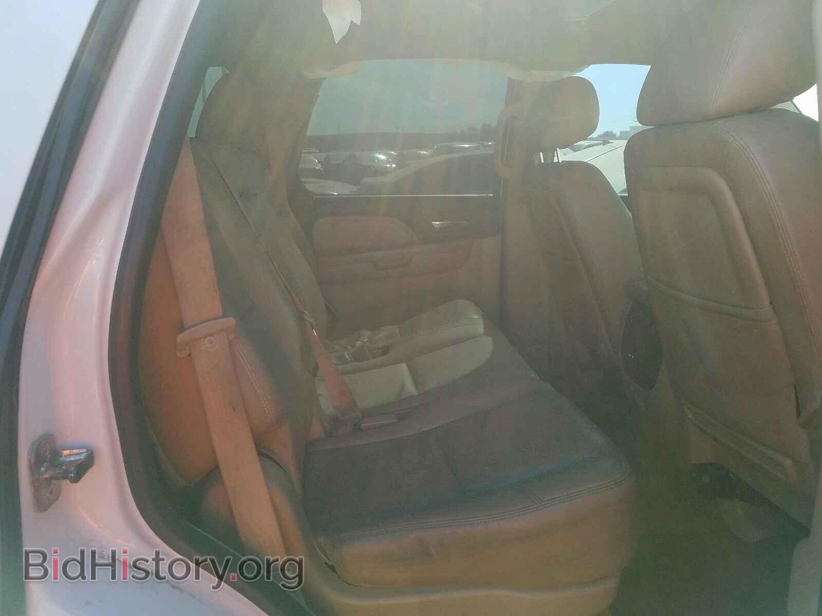 2011 GMC YUKON - VIN: 1GKS1EEF5BR375529 - Фото 6