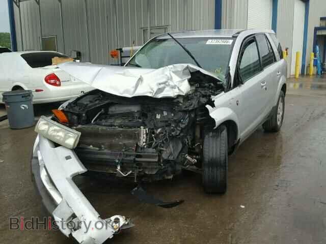 2004 SATURN VUE - VIN: 5GZCZ63444S860092 - Фото 2