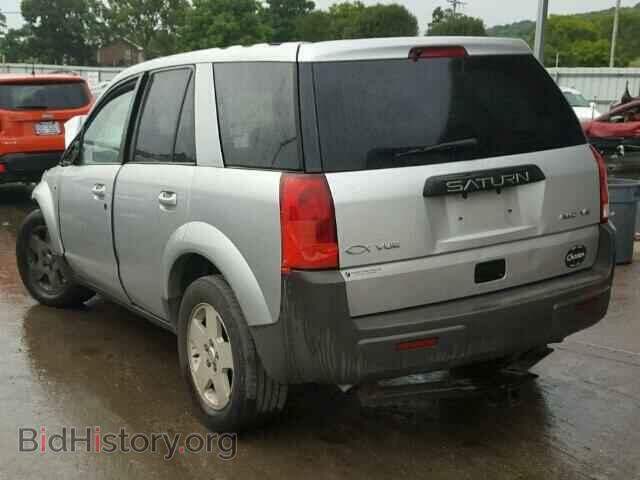 2004 SATURN VUE - VIN: 5GZCZ63444S860092 - Фото 3
