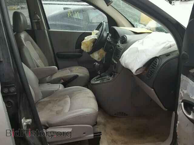 2004 SATURN VUE - VIN: 5GZCZ63444S860092 - Фото 5