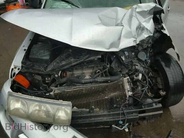 2004 SATURN VUE - VIN: 5GZCZ63444S860092 - Фото 7