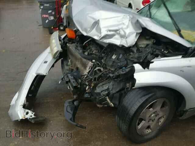 2004 SATURN VUE - VIN: 5GZCZ63444S860092 - Фото 10