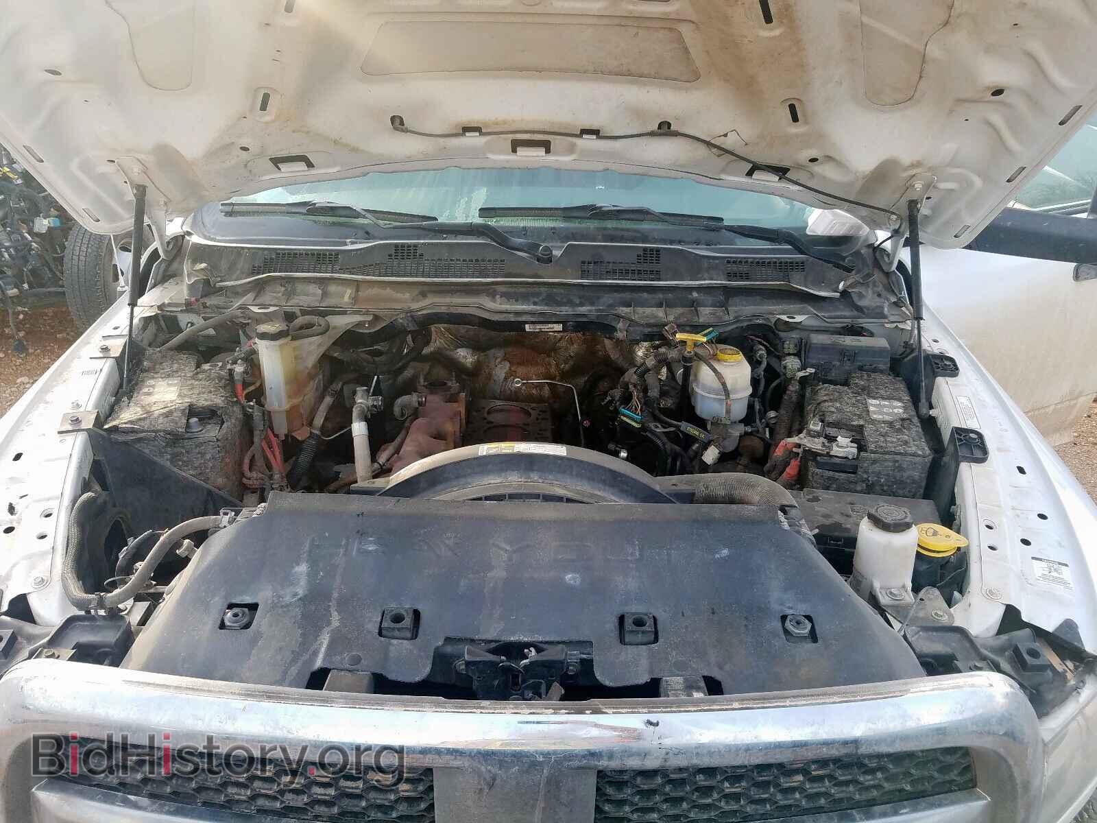 2017 RAM 3500 - VIN: 3C7WRTCL1HG705617 - Photo 7