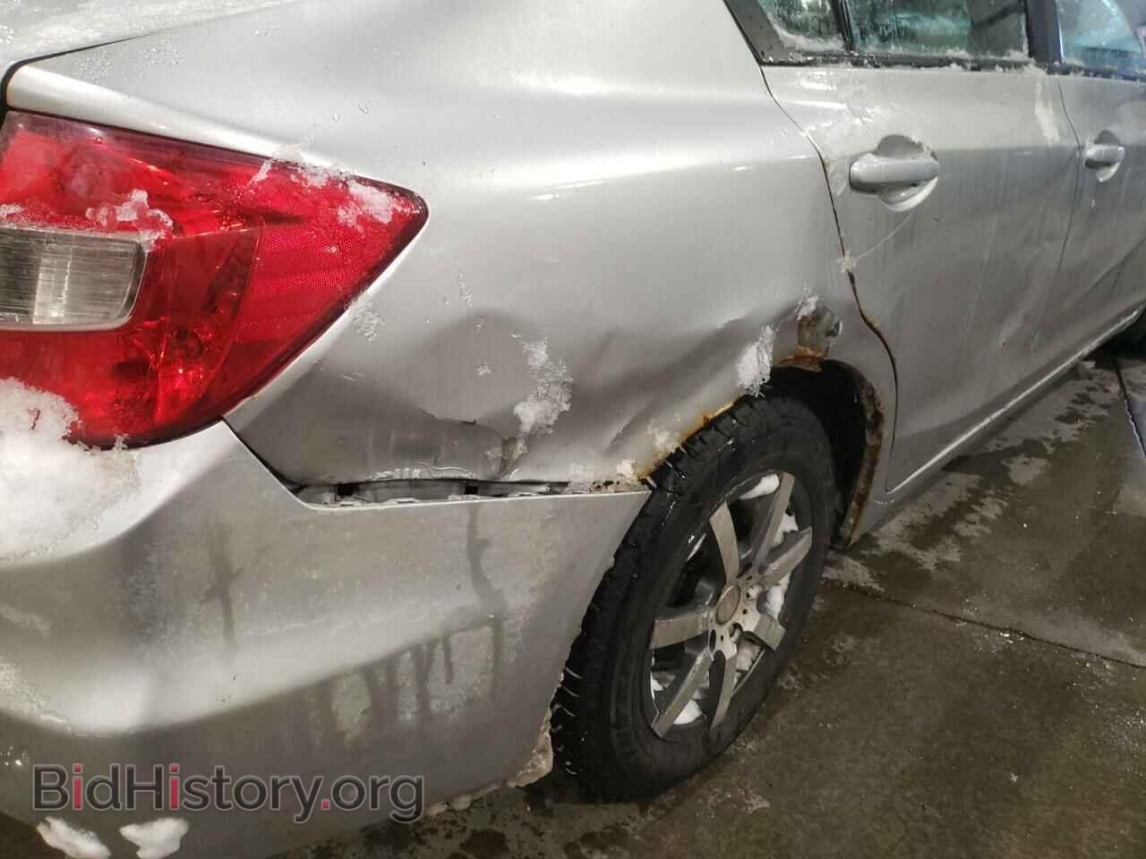 2012 HONDA CIVIC - VIN: 2HGFB2F44CH104096 - Фото 9