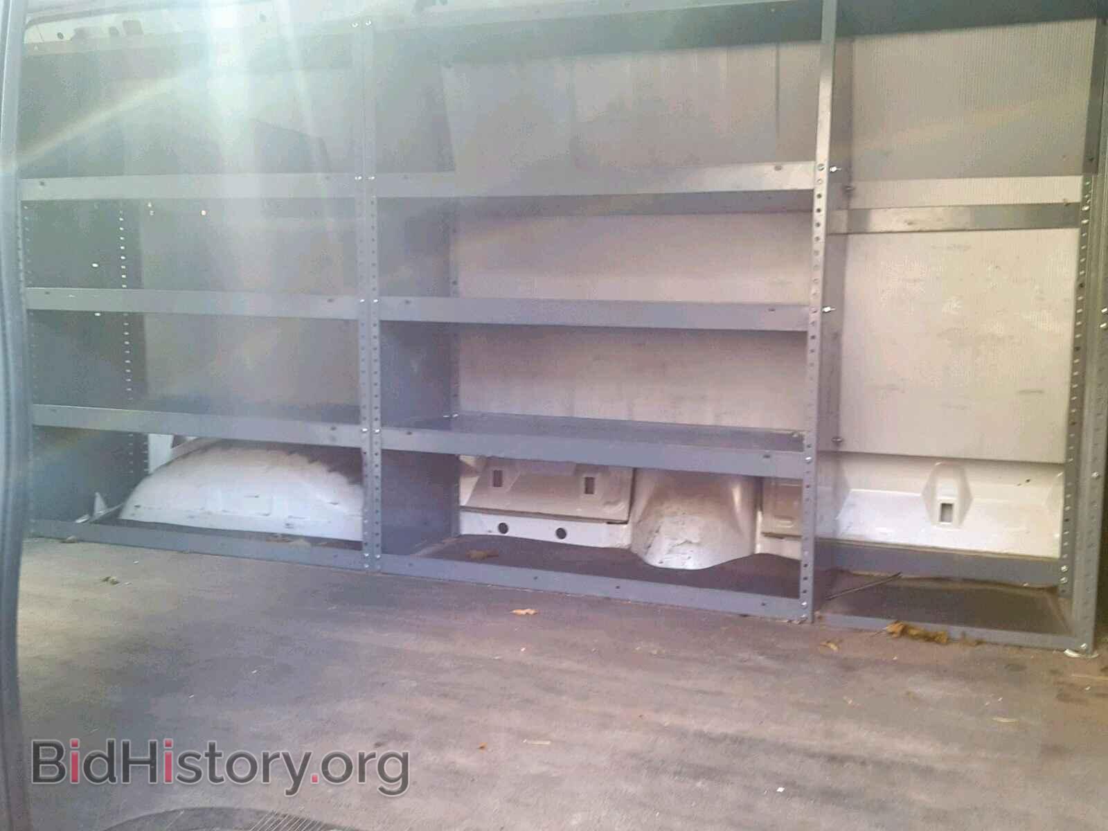 2006 FORD ECONOLINE - VIN: 1FTNE24W36DB05277 - Фото 6