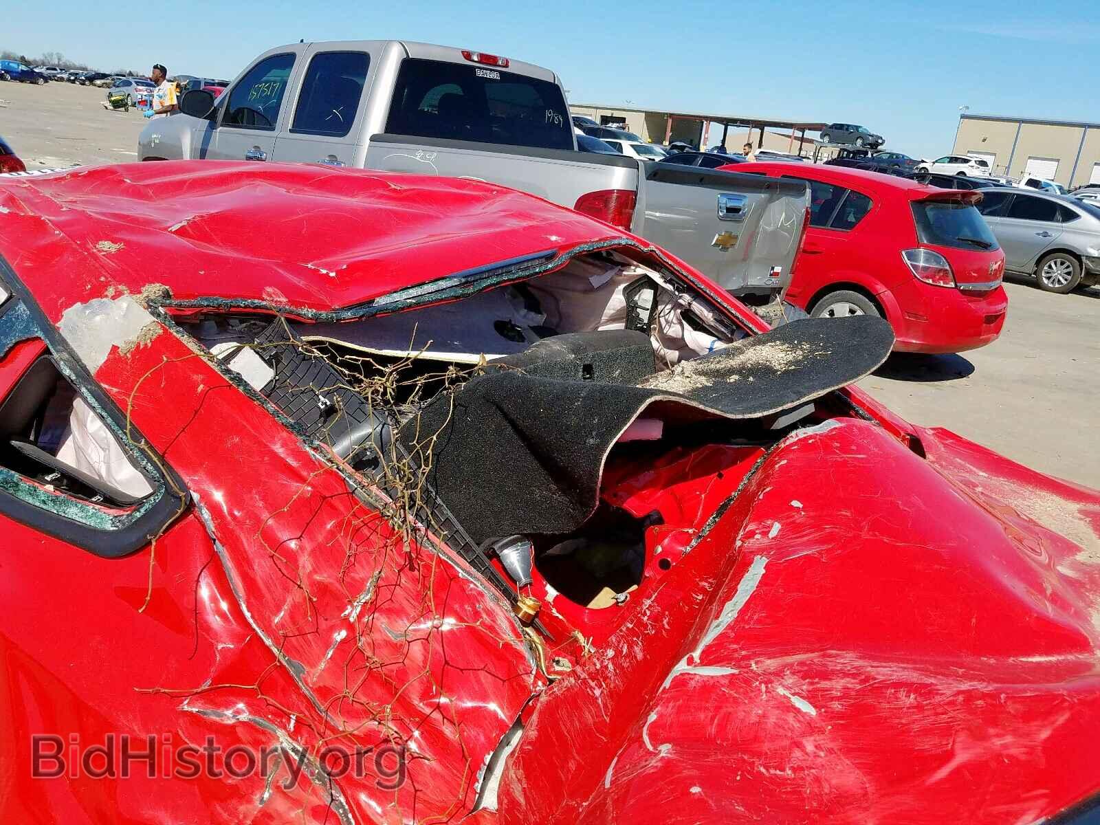 2017 FORD MUSTANG - VIN: 1FA6P8AM2H5209556 - Фото 10