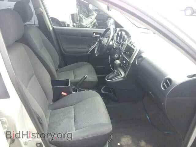 2003 TOYOTA COROLLA - VIN: 2T1KR32E63C083890 - Photo 5