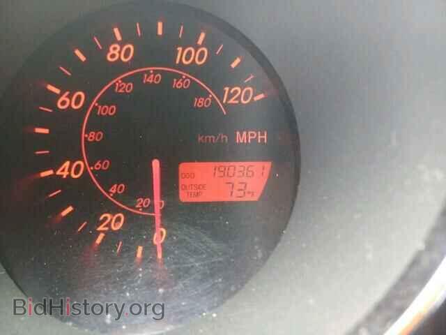 2003 TOYOTA COROLLA - VIN: 2T1KR32E63C083890 - Photo 8