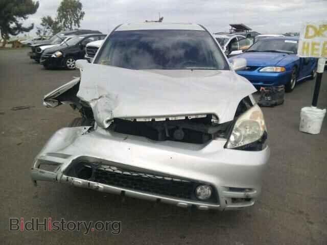 2003 TOYOTA COROLLA - VIN: 2T1KR32E63C083890 - Photo 9