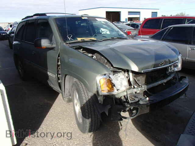 Фотография 1GKDS13S232201619 - GMC ENVOY 2003