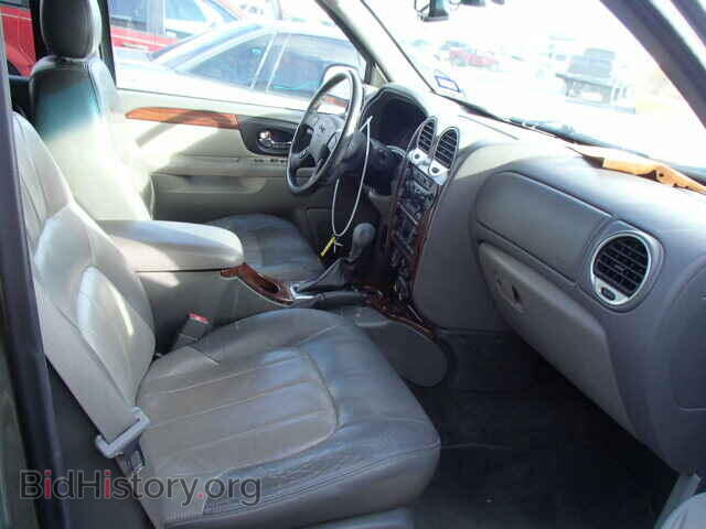 2003 GMC ENVOY - VIN: 1GKDS13S232201619 - Фото 5