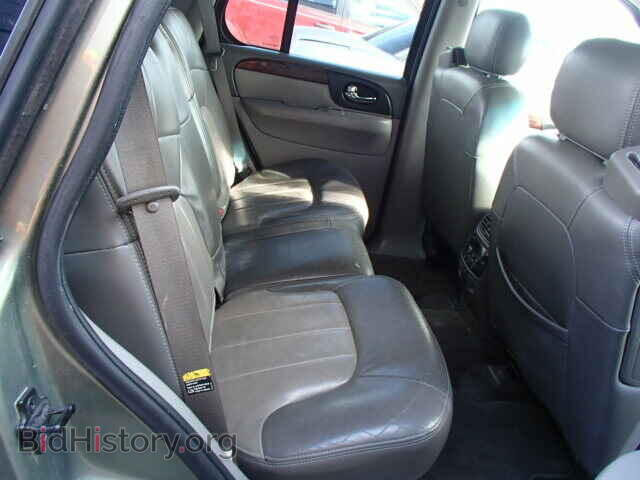 2003 GMC ENVOY - VIN: 1GKDS13S232201619 - Фото 6
